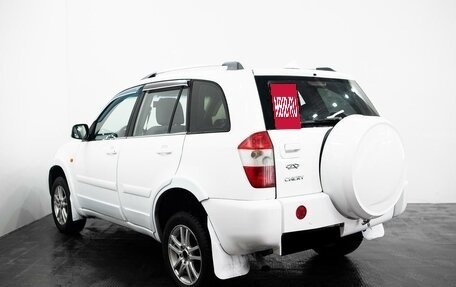 Chery Tiggo (T11), 2012 год, 370 000 рублей, 6 фотография