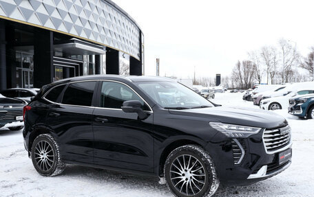 Haval Jolion, 2023 год, 2 130 000 рублей, 3 фотография