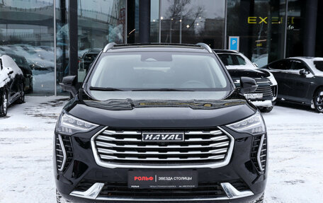 Haval Jolion, 2023 год, 2 130 000 рублей, 2 фотография