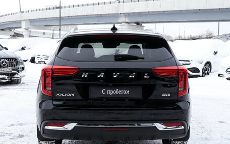 Haval Jolion, 2023 год, 2 130 000 рублей, 6 фотография