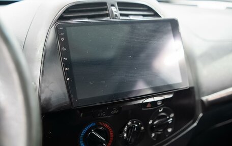 Chery Tiggo (T11), 2012 год, 370 000 рублей, 13 фотография