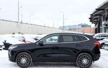 Haval Jolion, 2023 год, 2 130 000 рублей, 8 фотография