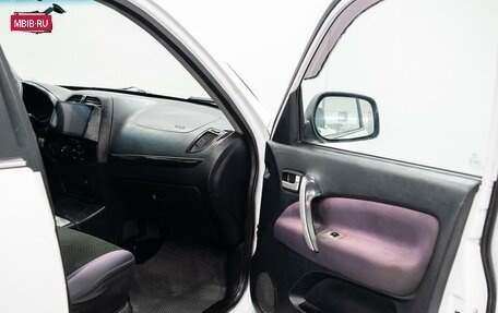 Chery Tiggo (T11), 2012 год, 370 000 рублей, 17 фотография