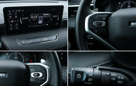 Haval Jolion, 2023 год, 2 130 000 рублей, 15 фотография