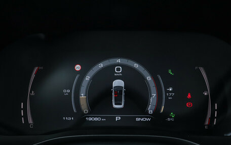 Haval Jolion, 2023 год, 2 130 000 рублей, 11 фотография