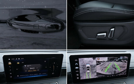 Haval Jolion, 2023 год, 2 130 000 рублей, 16 фотография