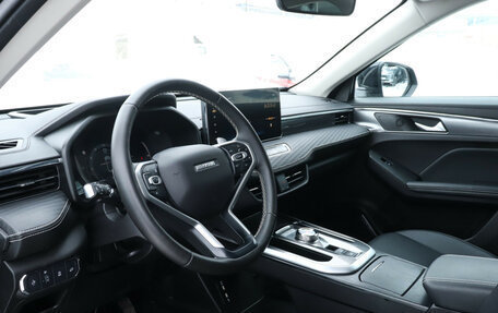 Haval Jolion, 2023 год, 2 130 000 рублей, 13 фотография