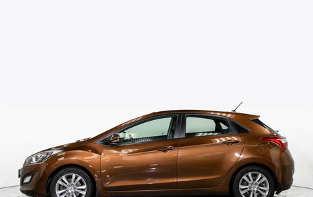 Hyundai i30 II рестайлинг, 2012 год, 1 268 000 рублей, 6 фотография