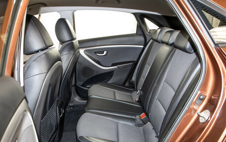 Hyundai i30 II рестайлинг, 2012 год, 1 268 000 рублей, 8 фотография