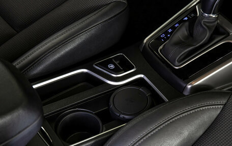 Hyundai i30 II рестайлинг, 2012 год, 1 268 000 рублей, 16 фотография