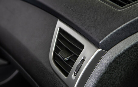 Hyundai i30 II рестайлинг, 2012 год, 1 268 000 рублей, 13 фотография