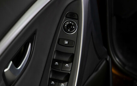 Hyundai i30 II рестайлинг, 2012 год, 1 268 000 рублей, 17 фотография