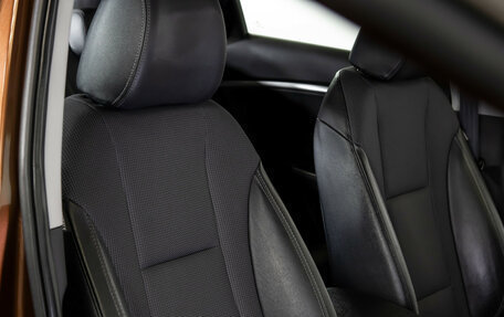 Hyundai i30 II рестайлинг, 2012 год, 1 268 000 рублей, 18 фотография