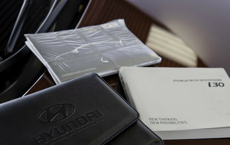 Hyundai i30 II рестайлинг, 2012 год, 1 268 000 рублей, 11 фотография