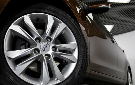 Hyundai i30 II рестайлинг, 2012 год, 1 268 000 рублей, 28 фотография