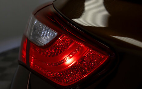 Hyundai i30 II рестайлинг, 2012 год, 1 268 000 рублей, 31 фотография