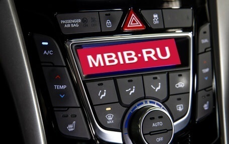 Hyundai i30 II рестайлинг, 2012 год, 1 268 000 рублей, 24 фотография