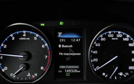 Toyota RAV4, 2017 год, 2 195 000 рублей, 18 фотография