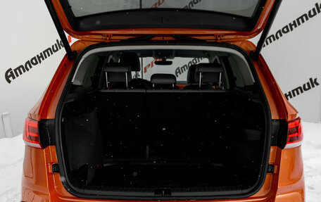 Volkswagen Taos, 2021 год, 2 685 000 рублей, 10 фотография