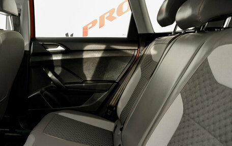 Volkswagen Taos, 2021 год, 2 685 000 рублей, 27 фотография