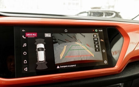 Volkswagen Taos, 2021 год, 2 685 000 рублей, 20 фотография