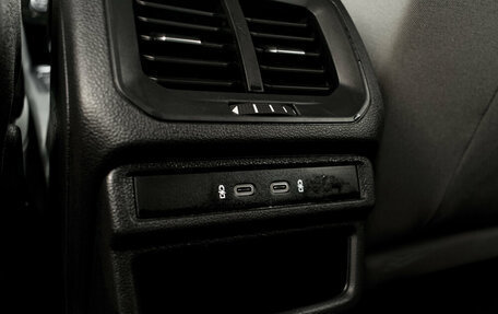 Volkswagen Taos, 2021 год, 2 685 000 рублей, 32 фотография