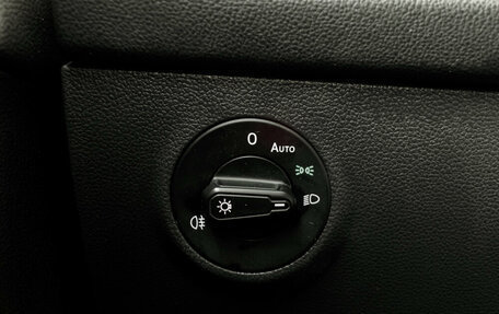 Volkswagen Taos, 2021 год, 2 685 000 рублей, 33 фотография