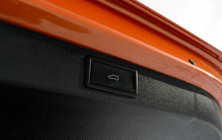 Volkswagen Taos, 2021 год, 2 685 000 рублей, 30 фотография