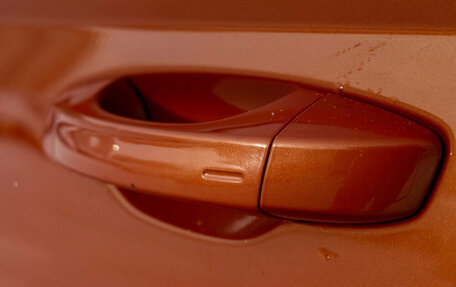 Volkswagen Taos, 2021 год, 2 685 000 рублей, 29 фотография