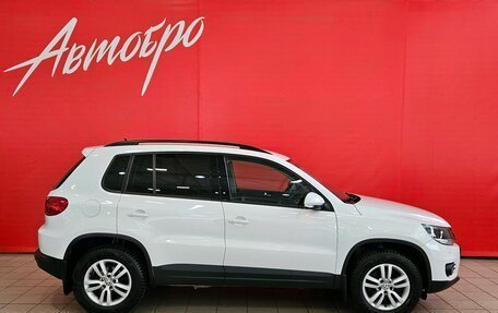 Volkswagen Tiguan I, 2014 год, 1 265 000 рублей, 6 фотография