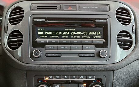 Volkswagen Tiguan I, 2014 год, 1 265 000 рублей, 11 фотография