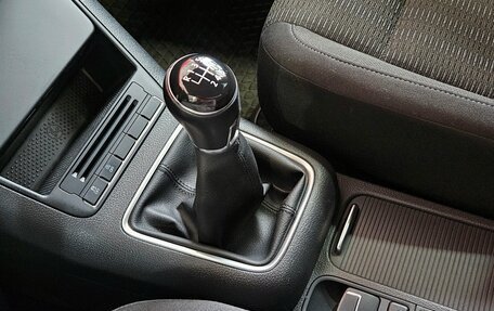 Volkswagen Tiguan I, 2014 год, 1 265 000 рублей, 16 фотография