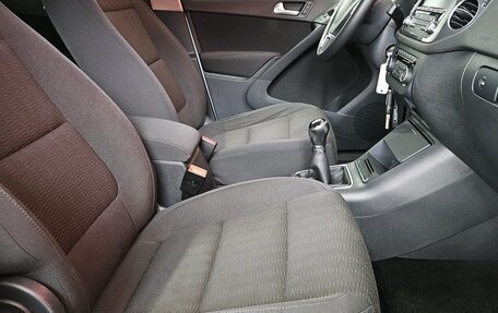 Volkswagen Tiguan I, 2014 год, 1 265 000 рублей, 13 фотография