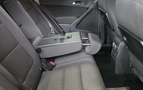 Volkswagen Tiguan I, 2014 год, 1 265 000 рублей, 14 фотография