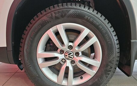 Volkswagen Tiguan I, 2014 год, 1 265 000 рублей, 18 фотография