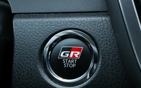 Toyota Camry, 2021 год, 3 570 000 рублей, 17 фотография