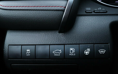 Toyota Camry, 2021 год, 3 570 000 рублей, 15 фотография