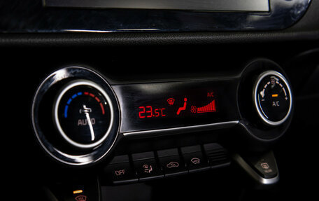 KIA Rio IV, 2020 год, 1 548 000 рублей, 4 фотография