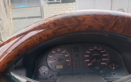 Audi 80, 1992 год, 265 000 рублей, 9 фотография
