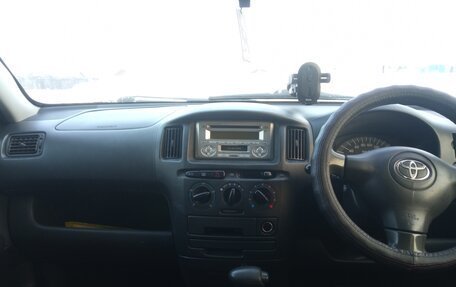 Toyota Succeed I рестайлинг, 2011 год, 820 000 рублей, 5 фотография