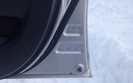 Toyota Succeed I рестайлинг, 2011 год, 820 000 рублей, 12 фотография