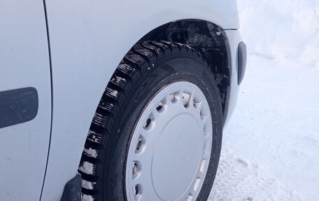 Toyota Succeed I рестайлинг, 2011 год, 820 000 рублей, 10 фотография