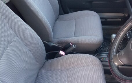 Toyota Succeed I рестайлинг, 2011 год, 820 000 рублей, 6 фотография