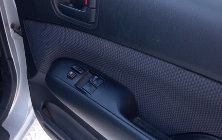 Toyota Succeed I рестайлинг, 2011 год, 820 000 рублей, 11 фотография