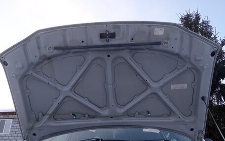 Toyota Succeed I рестайлинг, 2011 год, 820 000 рублей, 18 фотография