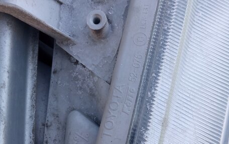 Toyota Succeed I рестайлинг, 2011 год, 820 000 рублей, 17 фотография