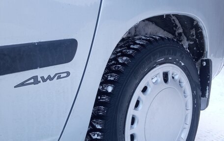 Toyota Succeed I рестайлинг, 2011 год, 820 000 рублей, 7 фотография