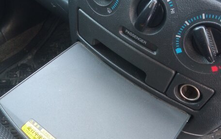 Toyota Succeed I рестайлинг, 2011 год, 820 000 рублей, 20 фотография