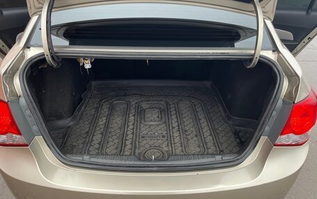 Chevrolet Cruze II, 2011 год, 750 000 рублей, 12 фотография