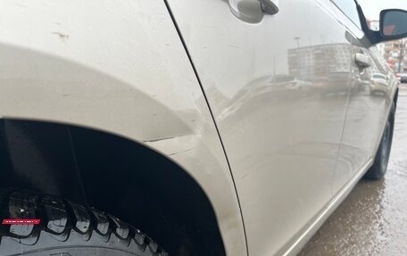 Chevrolet Cruze II, 2011 год, 750 000 рублей, 7 фотография